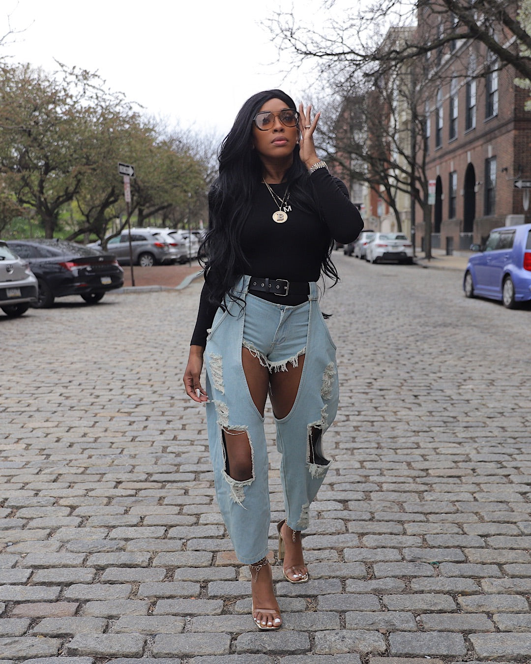 Jeans – Runway By HDM
