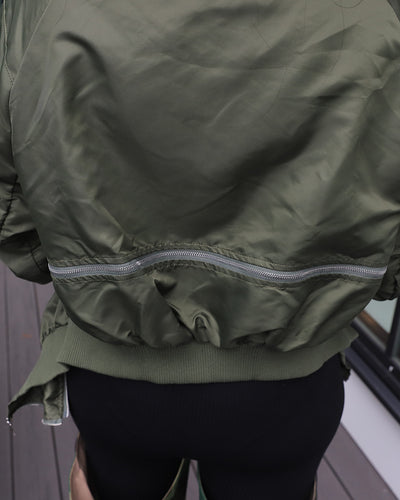 Take a Risk Bomber ( Pre Order ships 10/15-10/31
