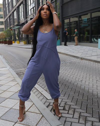 Bae Date Jumpsuit
