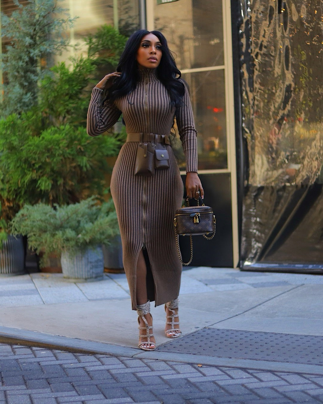 Kimmy Bae Dress