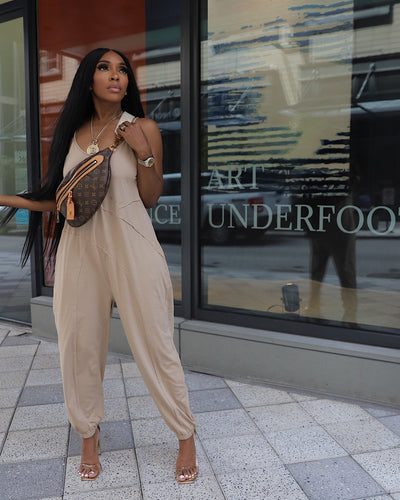 Bae Date Jumpsuit