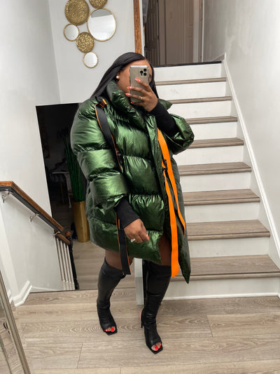 Out of this World Coat