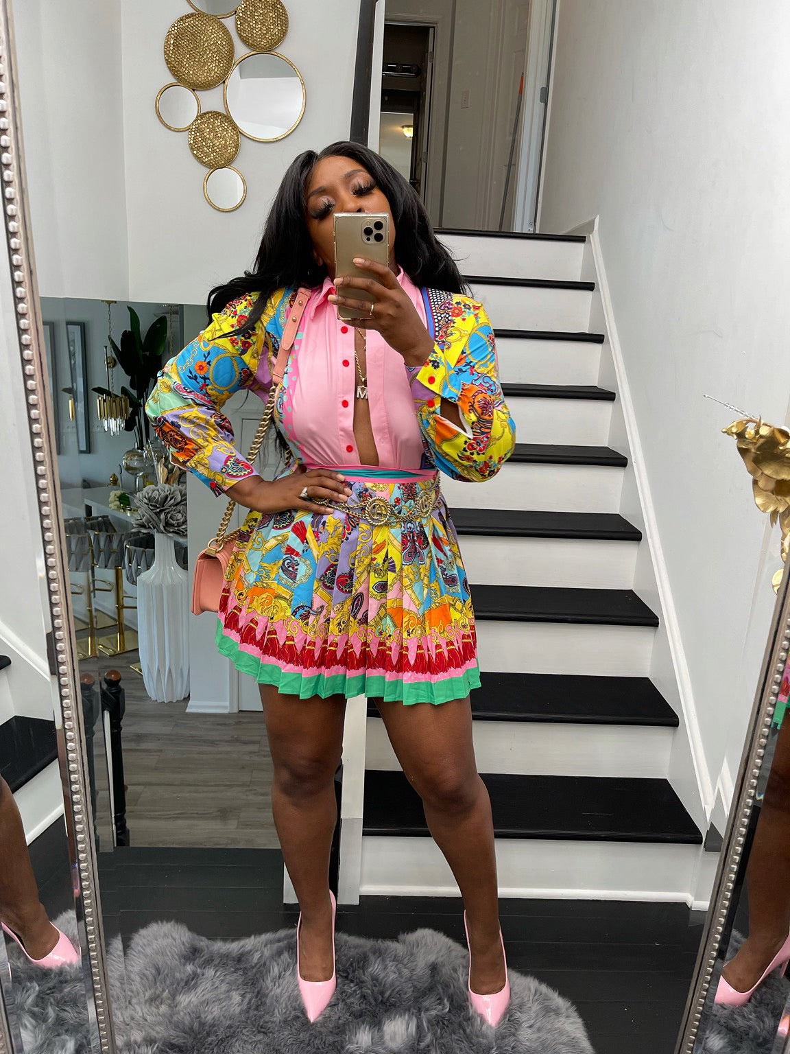 Tres Boujie Set (Pre-order)